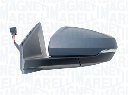 Exterior Mirror